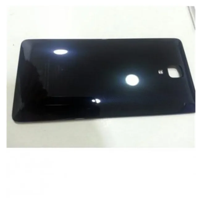 Xiaomi Miui MI4 M4 tapa batería negro