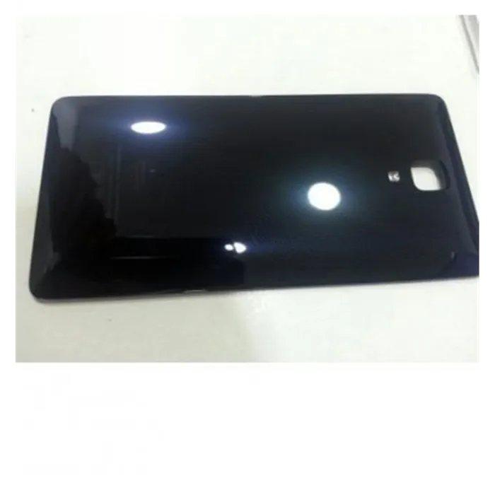 Xiaomi Miui MI4 M4 tapa batería negro