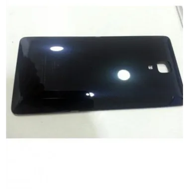 Xiaomi Miui MI4 M4 tapa batería negro