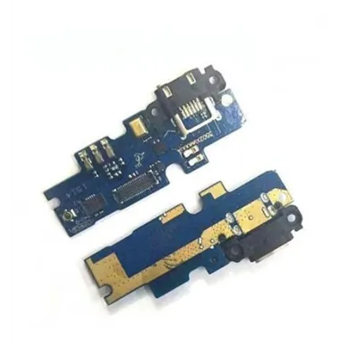 Xiaomi MI4I MI 4I M4I flex conector de carga micro usb + mic
