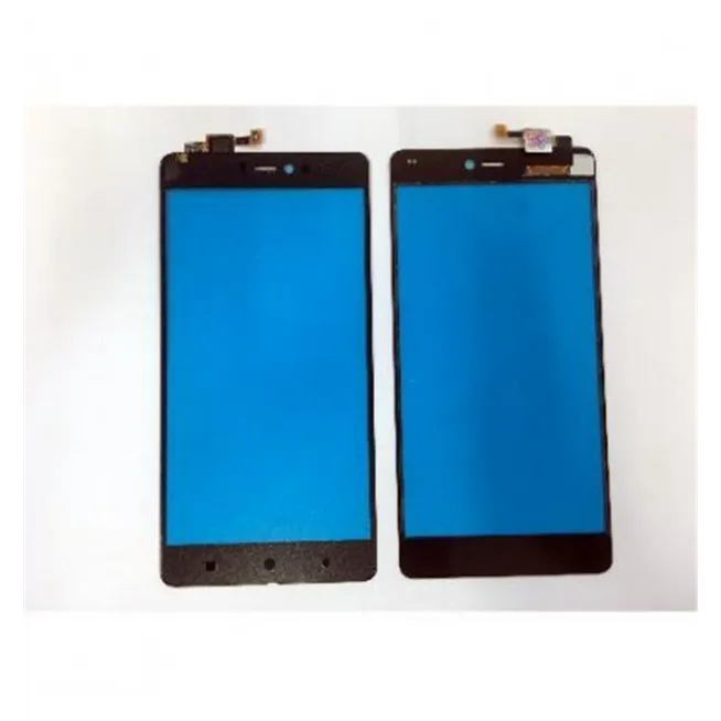 Xiaomi MI4I MI 4I M4I tactil negro premium