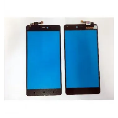 Xiaomi MI4I MI 4I M4I tactil negro premium