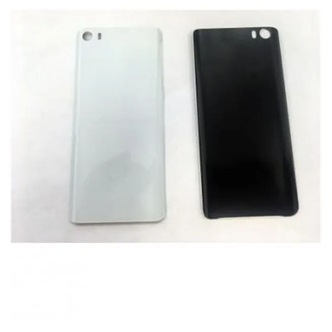Xiaomi mi5 tapa bateria blanca