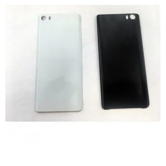 Xiaomi mi5 tapa bateria blanca