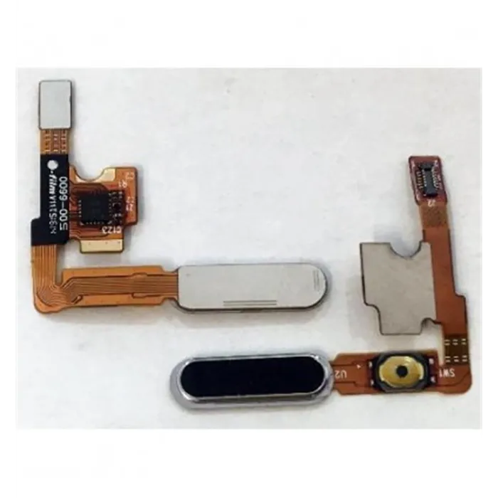 Xiaomi Mi5 MI 5 flex botón home negro premium