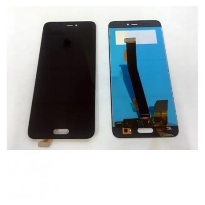 Xiaomi Miui Mi5 M5 pantalla lcd + táctil negro premium