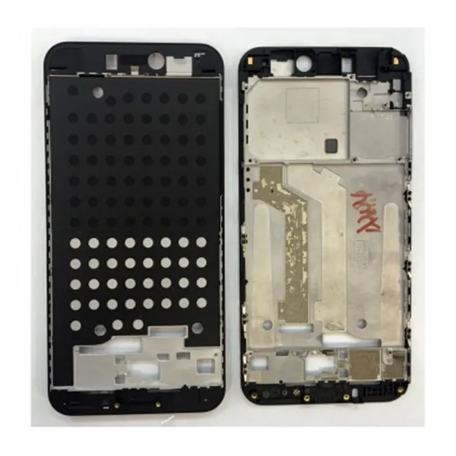 Xiaomi Mi5c carcasa central negra premium