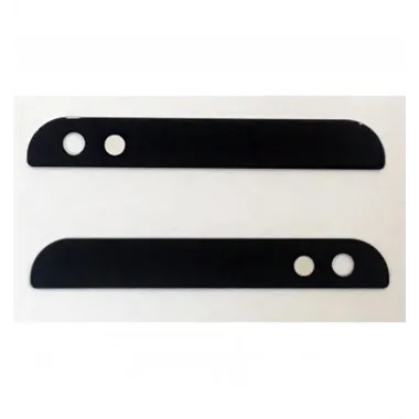 Xiaomi Mi 5C cubierta camara negra premium