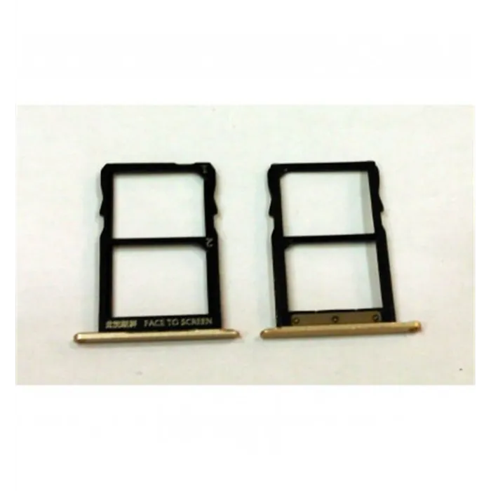 Xiaomi MI5C soporte sim dorado premium