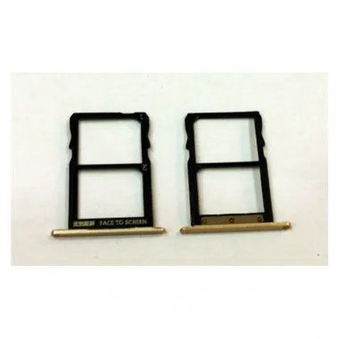 Xiaomi MI5C soporte sim dorado premium