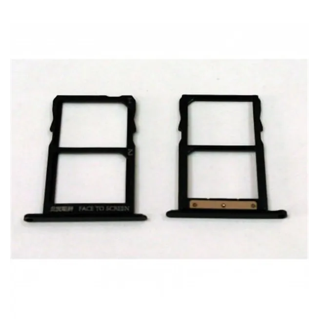 Xiaomi MI5C soporte sim negra premium