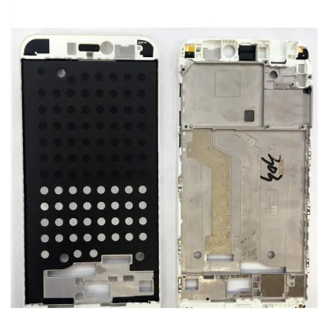 Xiaomi Mi5c carcasa central blanca premium