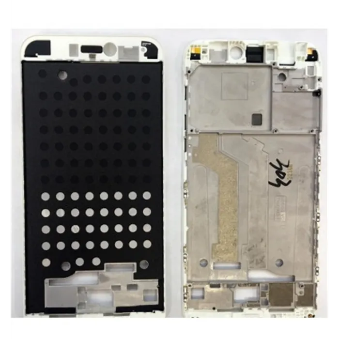 Xiaomi Mi5c carcasa central blanca premium