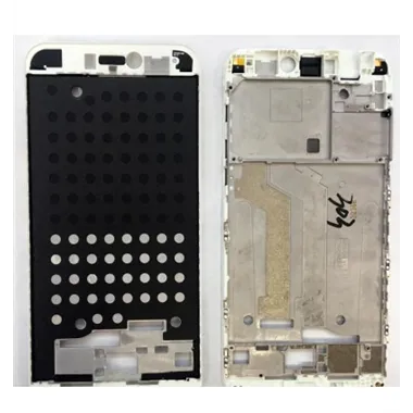 Xiaomi Mi5c carcasa central blanca premium