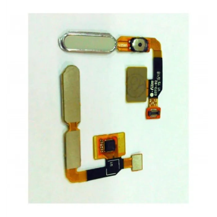 Xiaomi Mi 5C flex boton home dorado premium