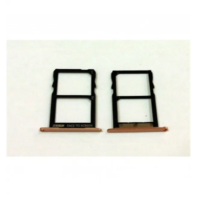 Xiaomi MI5C soporte sim rosa premium