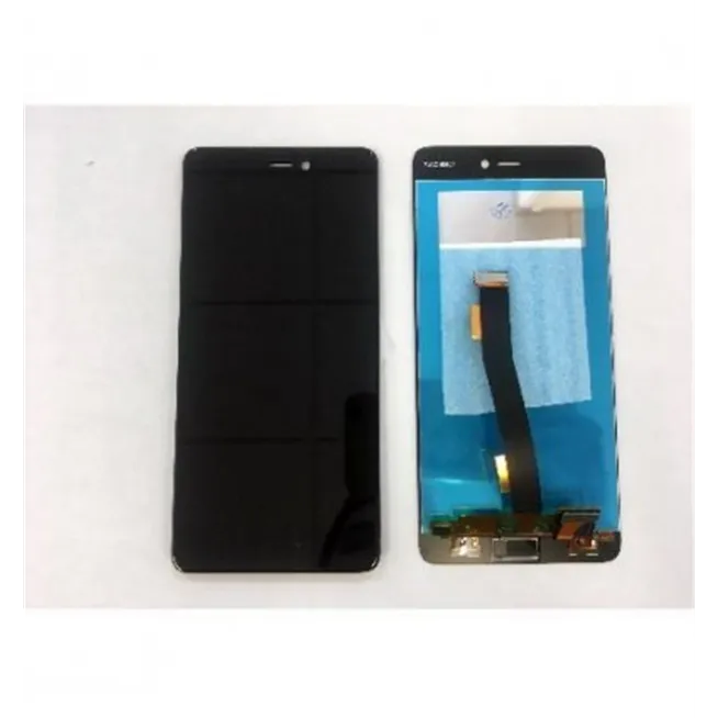 Xiaomi mi5s pantalla lcd + tactil negro premium