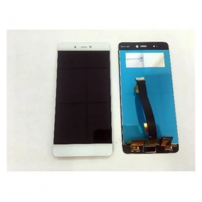 Xiaomi mi5s pantalla lcd + tactil blanco premium