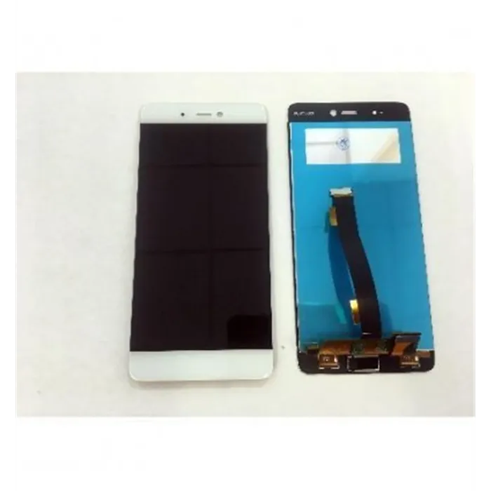 Xiaomi mi5s pantalla lcd + tactil blanco premium
