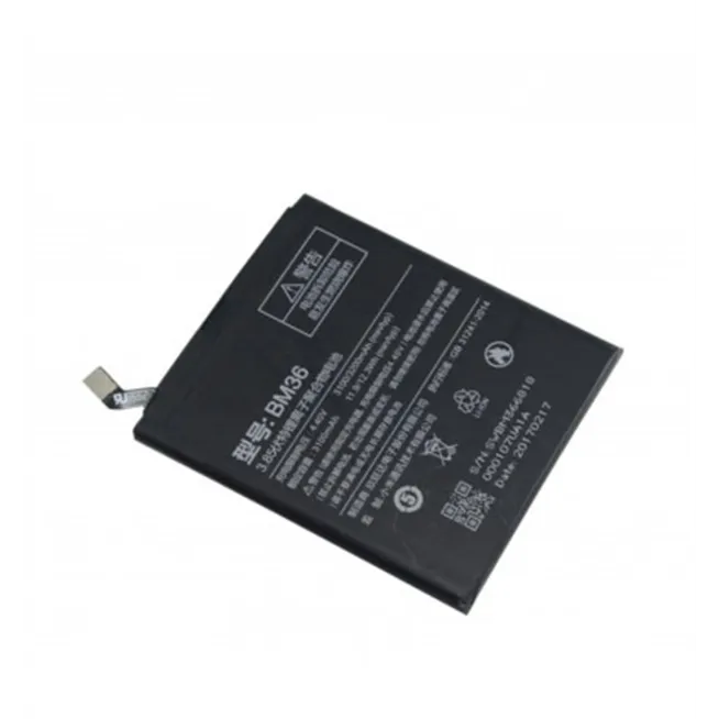 Bateria Premium BM36 Xiaomi Mi 5S Mi5S 3100mAh