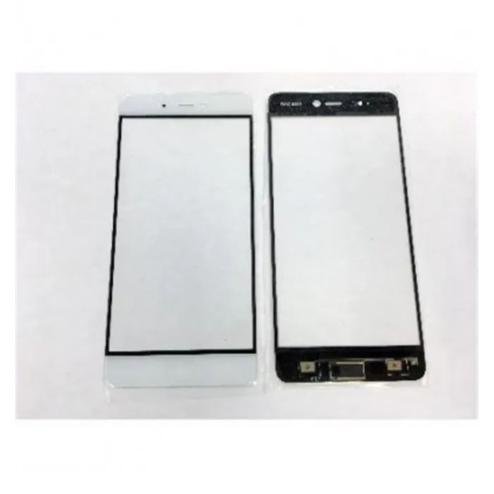 Xiaomi Mi 5S mi5s cristal blanco