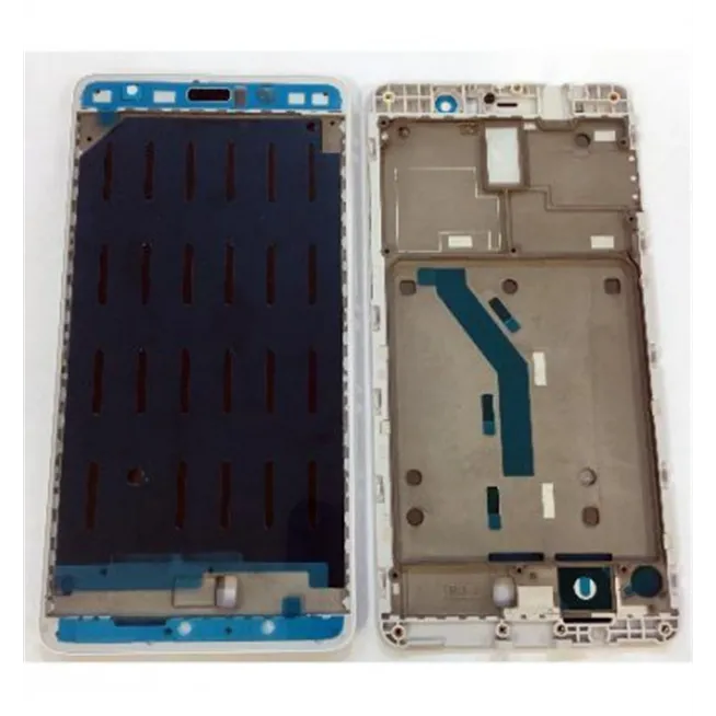 Xiaomi 5s plus marco central blanco premium