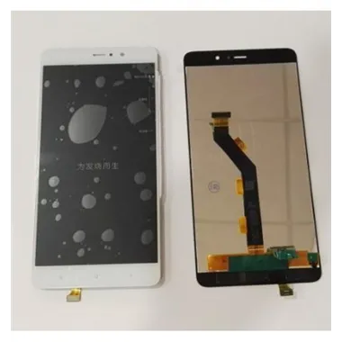 Xiaomi 5S PLUS pantalla táctil + LCD blanco premium