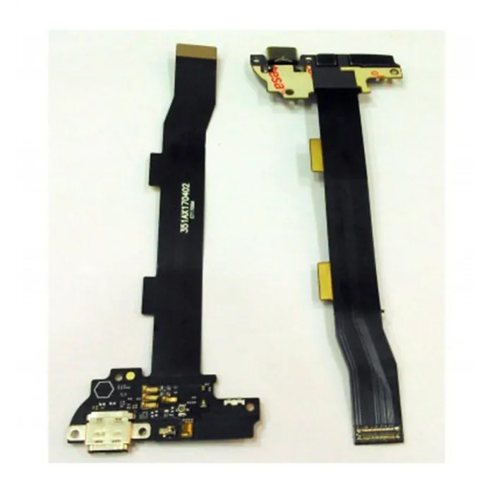 Xiaomi MI5S Plus flex carga premium
