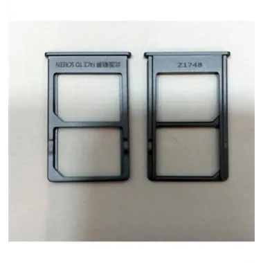 Xiaomi Mi 5s Plus soporte o bandeja sim gris mi5s plus mi 5s + mi5s+