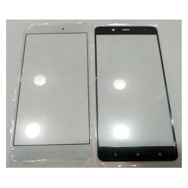 Xiaomi Mi 5s Plus cristal blanco mi5s plus mi 5s + mi5s+