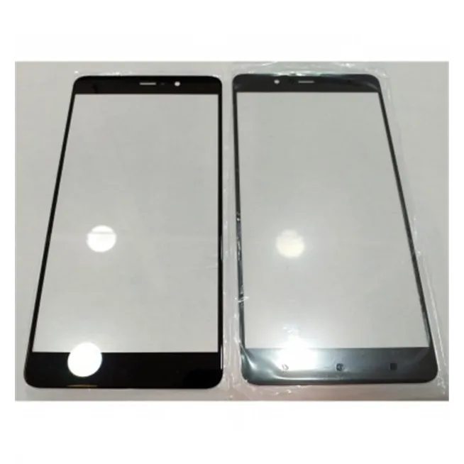 Xiaomi Mi 5s Plus cristal negro mi5s plus mi 5s + mi5s+