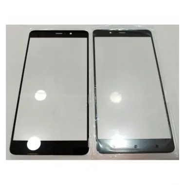 Xiaomi Mi 5s Plus cristal negro mi5s plus mi 5s + mi5s+