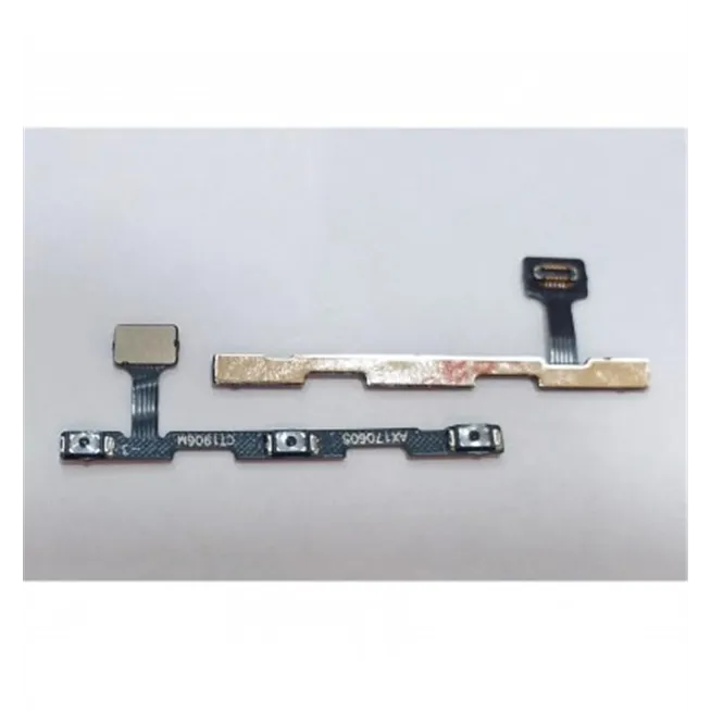 Xiaomi Mi 5S Plus flex power + volumen