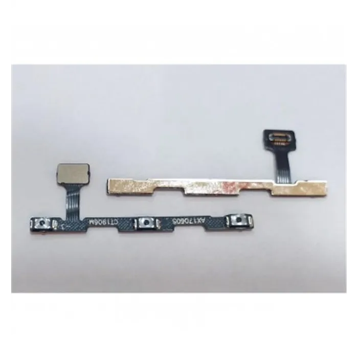 Xiaomi Mi 5S Plus flex power + volumen