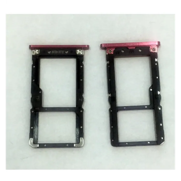 Xiaomi Mi 8 Lite soporte o bandeja sim roja mi8lite