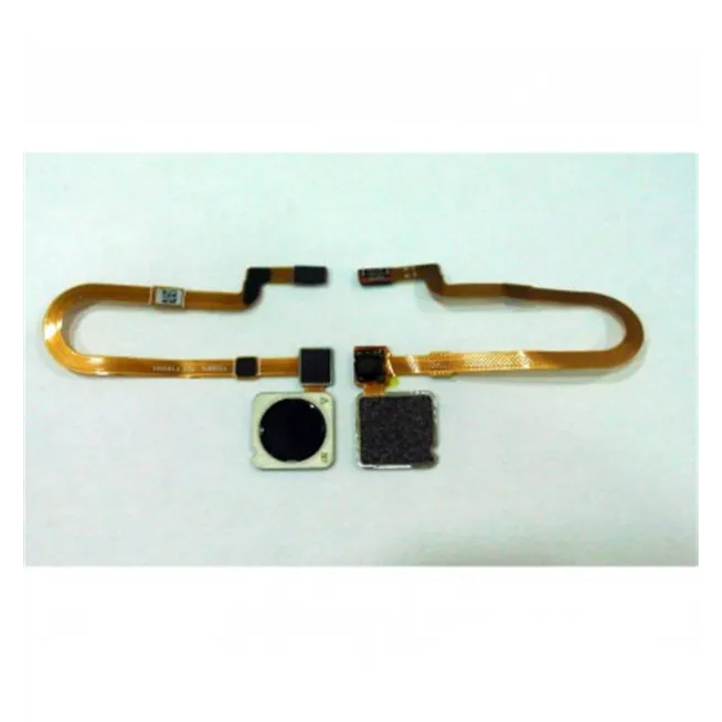 Xiaomi Mi 8 Lite flex boton home negro premium