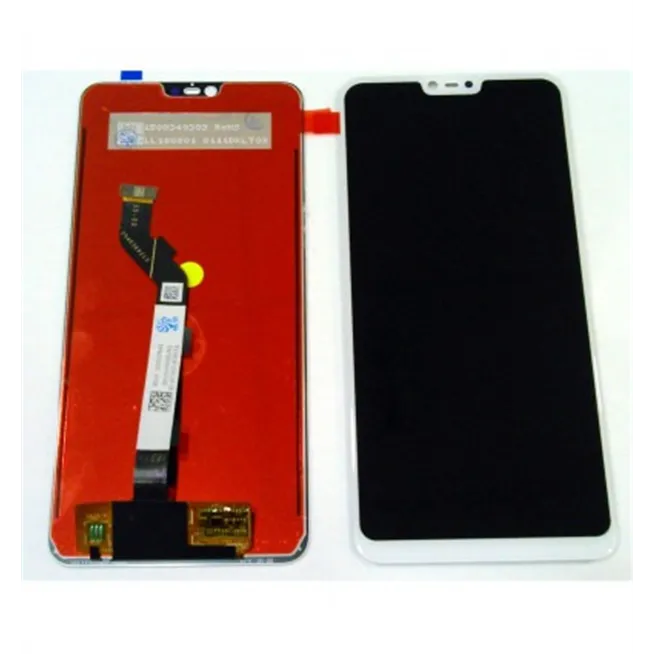 Xiaomi Mi 8 Lite pantalla lcd + tactil blanco premium