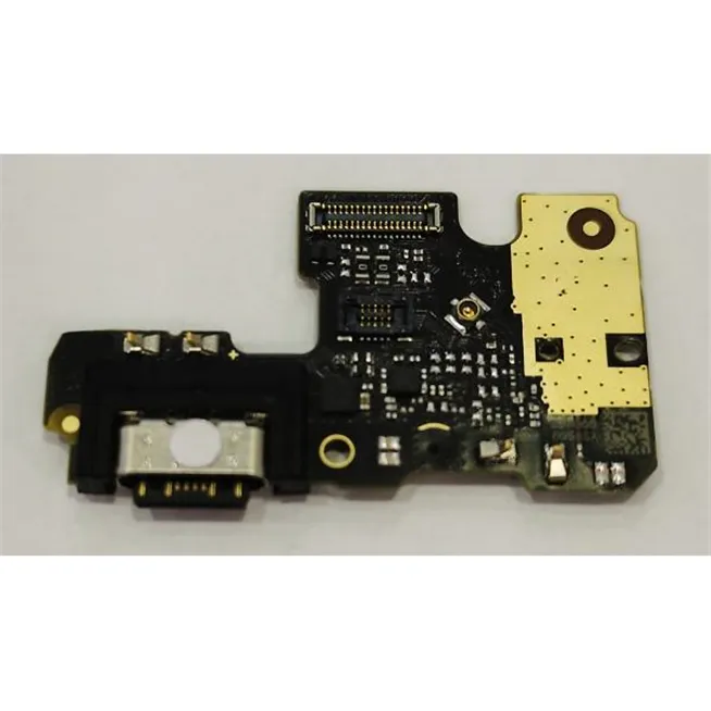 Flex placa puerto de carga para Xiaomi Mi A3 5600020F9S00 Service Pack
