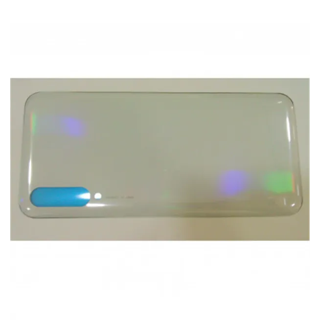 Tapa trasera o tapa bateria blanca para Xiaomi Mi A3