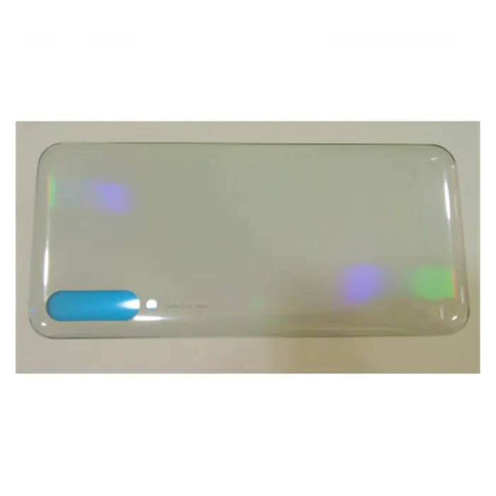 Tapa trasera o tapa bateria blanca para Xiaomi Mi A3