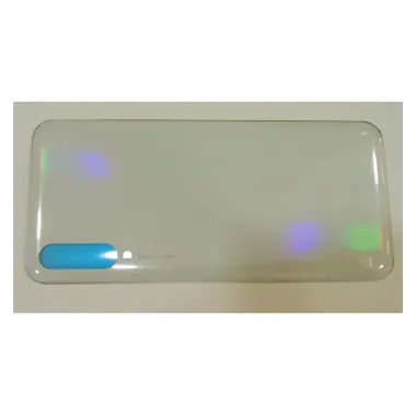 Tapa trasera o tapa bateria blanca para Xiaomi Mi A3