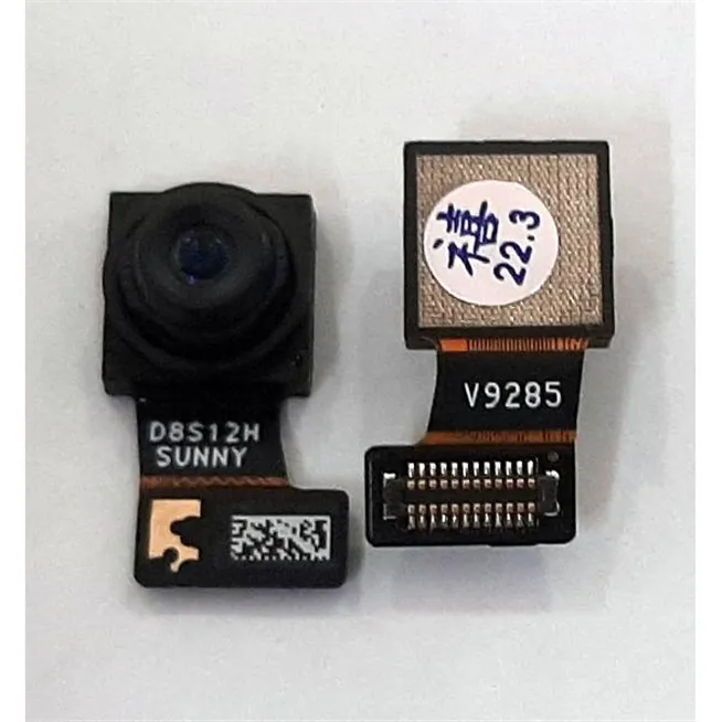 Flex camara trasera wide 8 mpx para Xiaomi Mi A3 Mi CC9e calidad premium