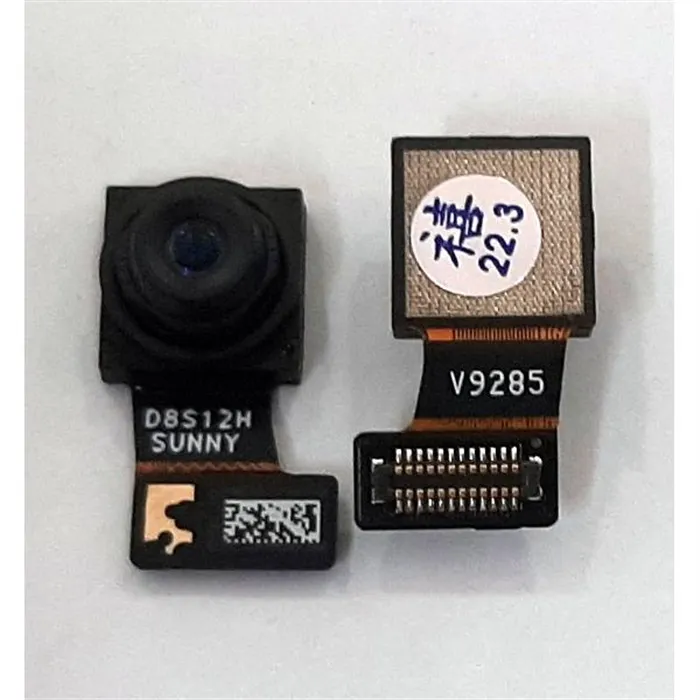 Flex camara trasera wide 8 mpx para Xiaomi Mi A3 Mi CC9e calidad premium