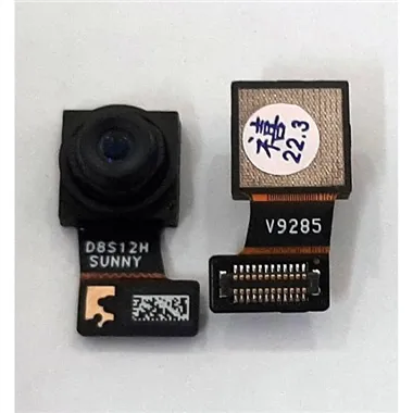 Flex camara trasera wide 8 mpx para Xiaomi Mi A3 Mi CC9e calidad premium