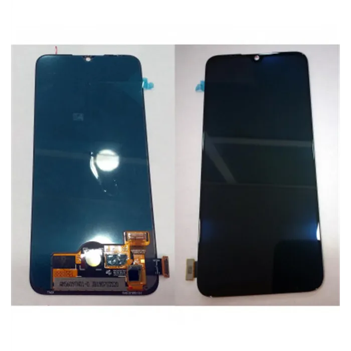 Xiaomi Mi A3 pantalla lcd + tactil negro MZB7940EU Premium