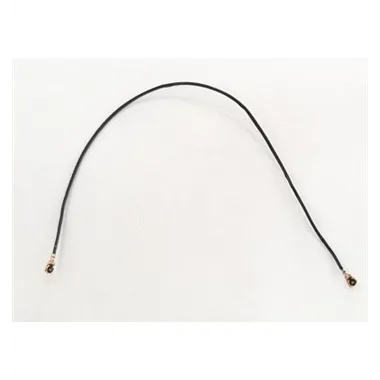 Antena coaxial para Xiaomi Mi A3 Mi CC9e M1906F9SH M1906F9SI calidad premium