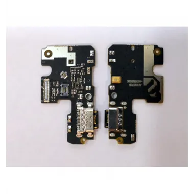 Flex puerto carga para Xiaomi Mi A3 Mi CC9