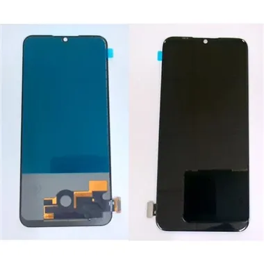 Pantalla lcd para Xiaomi Mi A3 MZB7940EU mas tactil negro compatible