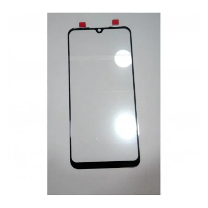 Cristal negro para Xiaomi Mi A3 Mi CC9e