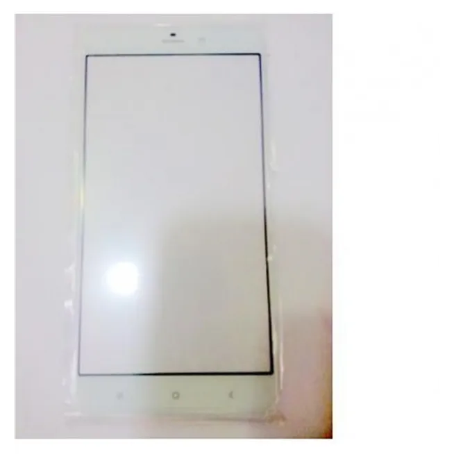 Xiaomi Mi Note cristal blanco